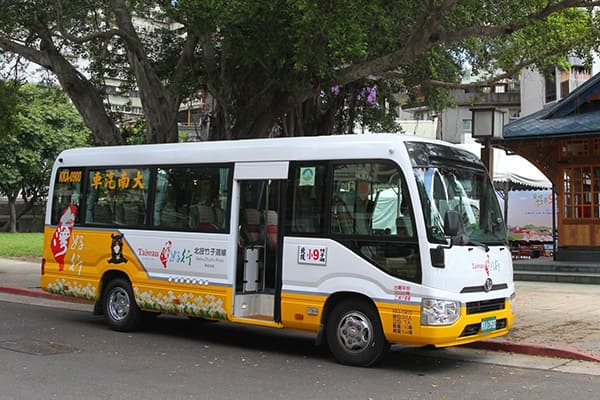 台灣好行